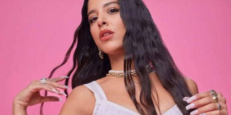 Το “ZARI” της Μαρίνας Σάττι επανακυκλοφορεί σε 4 διαφορετικές εκδοχές!