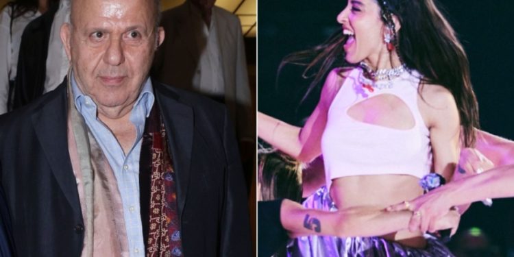 Νίκος Μουρατίδης για Σάττη: «Ήταν λίγο παραπάνω χαζοχαρούμενη από όσο χρειαζόταν»