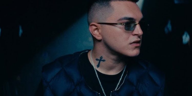 SIGMA: Το νέο του άλμπουμ έχει τίτλο: “ELECTRIC”