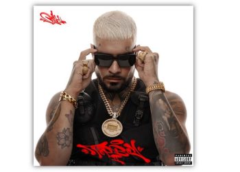 Το τρίτο προσωπικό album του SNIK, είναι γεγονός!