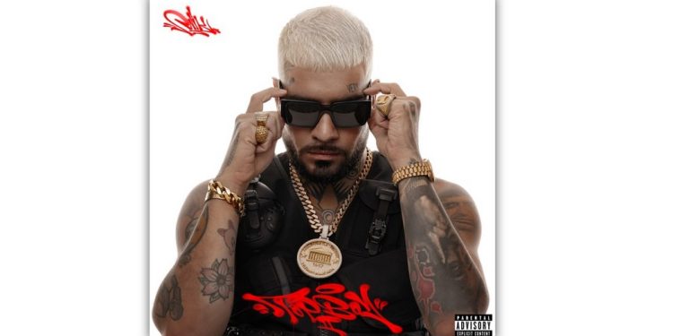 Το τρίτο προσωπικό album του SNIK, είναι γεγονός!