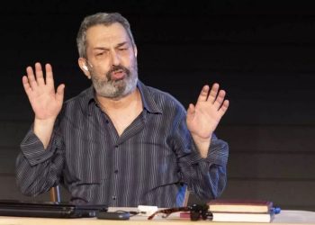 Χρήστος Χατζηπαναγιώτης: « Έπαθα και δύο ανακοπές εκτός από έμφραγμα»