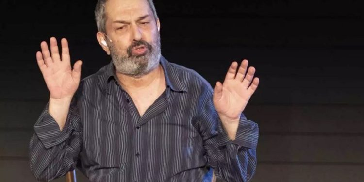 Χρήστος Χατζηπαναγιώτης: « Έπαθα και δύο ανακοπές εκτός από έμφραγμα»