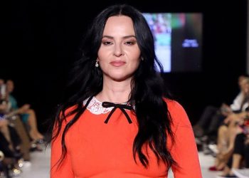 Ζενεβιέβ Μαζαρί: «Θα κάνω το μπότοξ μου, χωρίς ντροπή!»