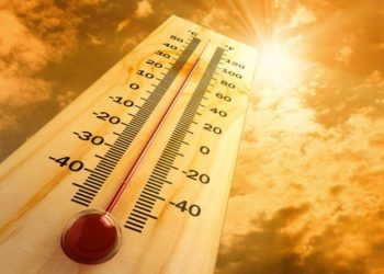 Απρίλιος 2024: Ο δεύτερος θερμότερος μήνας που έχει καταγραφεί ποτέ