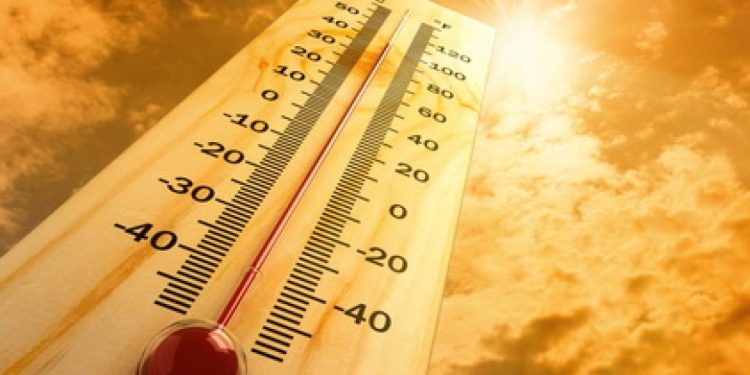 Απρίλιος 2024: Ο δεύτερος θερμότερος μήνας που έχει καταγραφεί ποτέ