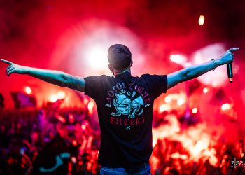 Οι Λόγος Τιμής γιόρτασαν τα 11 χρόνια ύπαρξής τους