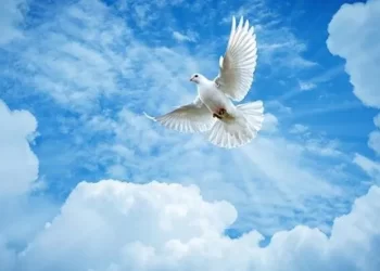 Αγίου Πνεύματος: Τι γιορτάζουμε σήμερα και ποιος ο συμβολισμός της γιορτής