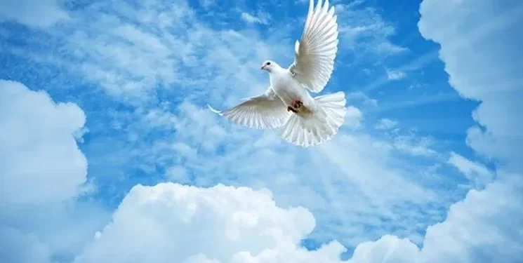 Αγίου Πνεύματος: Τι γιορτάζουμε σήμερα και ποιος ο συμβολισμός της γιορτής