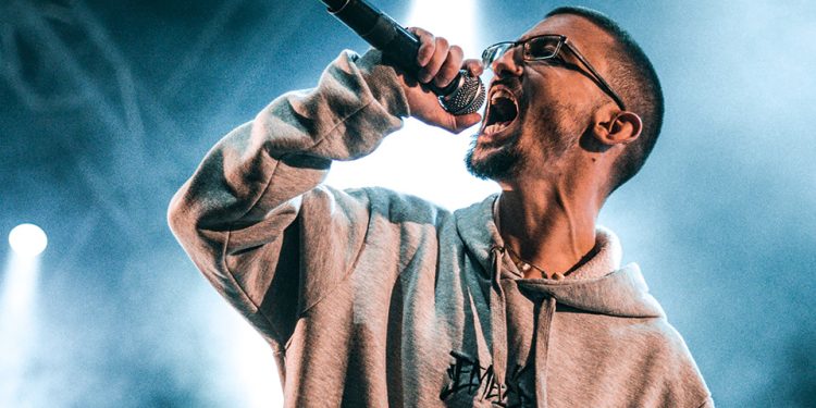 Bloody Hawk: Το νέο του album “Φθηνά Tricks 2” μόλις κυκλοφόρησε!