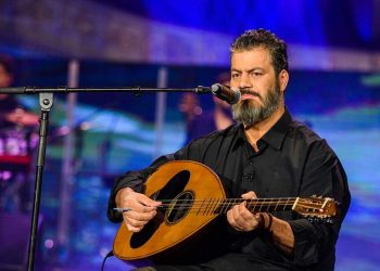 Μανώλης Κονταρός: «Παραμυθένια Μου»