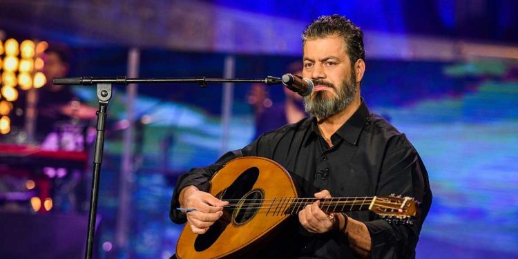 Μανώλης Κονταρός: «Παραμυθένια Μου»