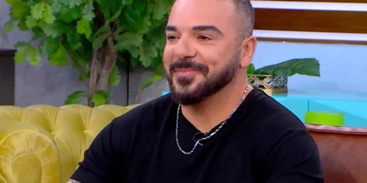 Τριαντάφυλλος κατά Δάντη: «Δεν δέχομαι καμία συγγνώμη, ο κόσμος τον έβαλε στη θέση του»