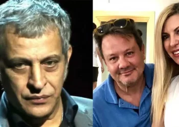 Θέμης Αδαμαντίδης για Λύτρα: «Ήταν μια άτυχη στιγμή»