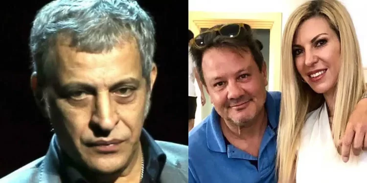 Θέμης Αδαμαντίδης για Λύτρα: «Ήταν μια άτυχη στιγμή»