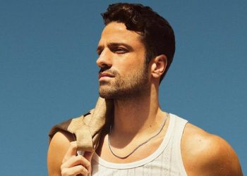 Στην Πάτρα ο Κωνσταντίνος Αργυρός!