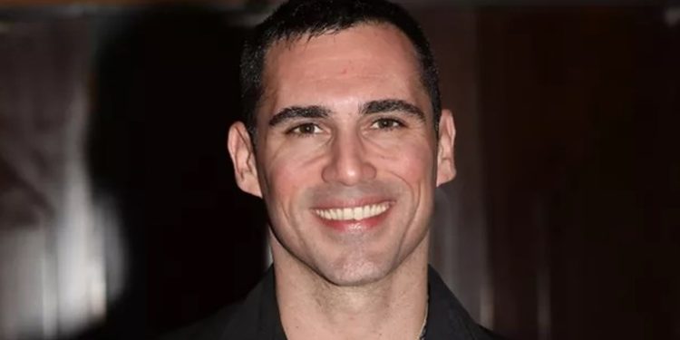 Στο νοσοκομείο ο Άνθιμος Ανανιάδης