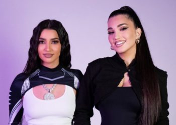 Αναστασία & Enisa – “Allo” | Νέο Single