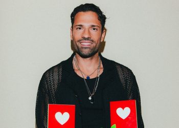 Κωνσταντίνος Αργυρός: «Σας ευχαριστώ που τόσα χρόνια μου δείχνετε την αγάπη σας»