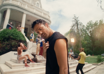 Κωνσταντίνος Αργυρός: Το νέο του single «Σ’ Αγαπάω Γιατί»