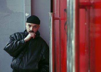 Ο APON επιστρέφει με νέο τραγούδι, «Βοριάς»