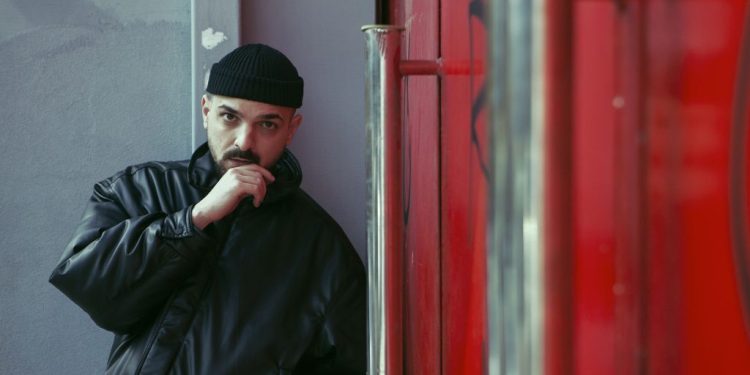 Ο APON επιστρέφει με νέο τραγούδι, «Βοριάς»