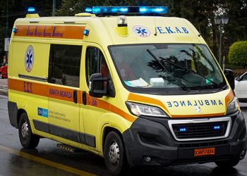 Κύπρος: Άγρια δολοφονία στην Πάφο –Την μαχαίρωσε γιατί καβγάδισαν