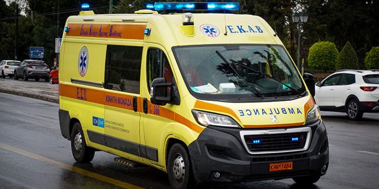 Κύπρος: Άγρια δολοφονία στην Πάφο –Την μαχαίρωσε γιατί καβγάδισαν