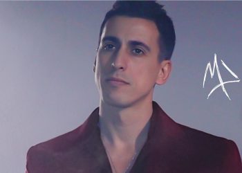 Νέο τραγούδι από τον Μάριο Δαρβίρα