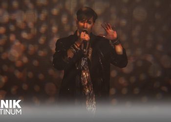 Δημήτρης Γιαννούλος – «Μπορεί»