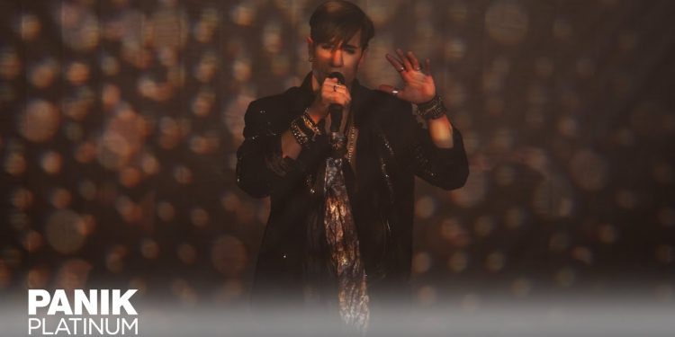 Δημήτρης Γιαννούλος – «Μπορεί»