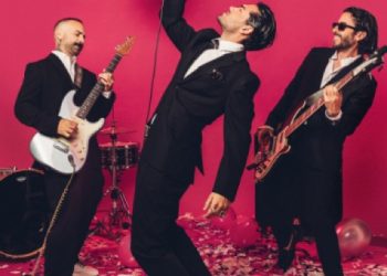 ΜΕΛΙSSES – «Μοναχική Καρδιά»: «Σαρώνει» ψηφιακά το νέο τους single no1 στο YouTube και το iTunes και πάνω από 500.000 Spotify streams σε 5 ημέρες