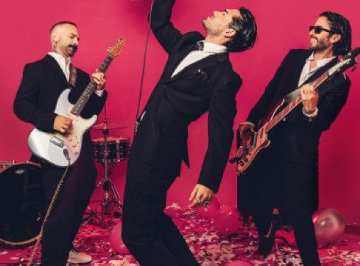 ΜΕΛΙSSES – «Μοναχική Καρδιά»: «Σαρώνει» ψηφιακά το νέο τους single no1 στο YouTube και το iTunes και πάνω από 500.000 Spotify streams σε 5 ημέρες