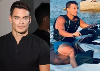 Δημήτρης Φιντιρίκος: «Το ότι κάηκε το jet ski ήταν το λιγότερο στα όσα έγιναν»
