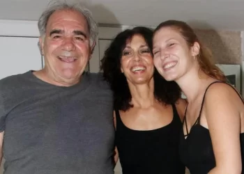 Δήμητρα Παπαδήμα – Γιάννης Μποσταντζόγλου: «Μας χώρισαν προβλήματα οικονομικής φύσης»