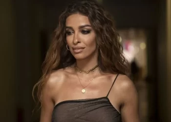 Ελένη Φουρέιρα: Αναδείχθηκε η best perfomer  στα Mad VMA 2024