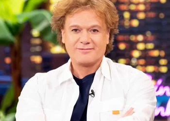 Πέτρος Γαϊτάνος για Eurovision:«Υπάρχει πολύ δαιμονική κατάσταση»