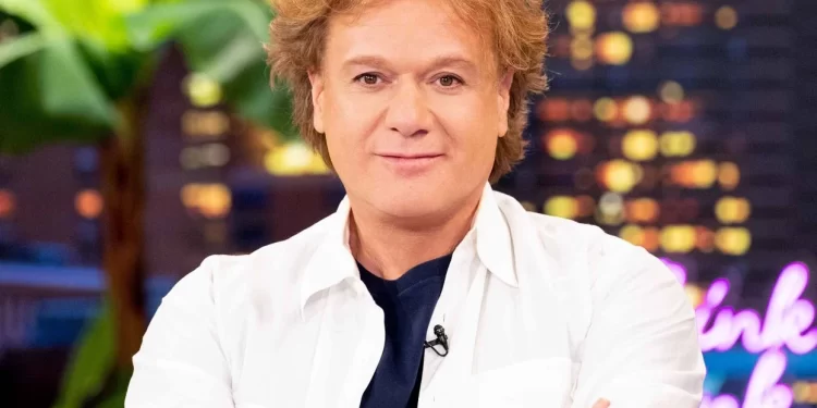 Πέτρος Γαϊτάνος για Eurovision:«Υπάρχει πολύ δαιμονική κατάσταση»