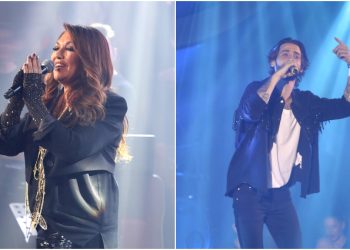 Καίτη Γαρμπή & Αναστάσιος Ράμμος: «Ευαισθησίες»