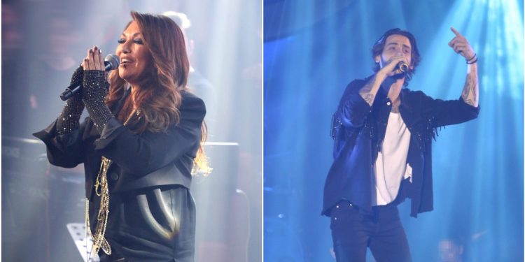 Καίτη Γαρμπή & Αναστάσιος Ράμμος: «Ευαισθησίες»