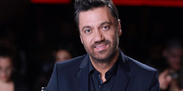 Γιώργος Θεοφάνους: «Πολλά Τραγούδια Ακόμα»