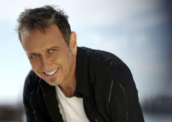 Γιώργος Χαλικιόπουλος: «Μη Σταματάς»