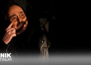 Σταμάτης Γονίδης: Το νέο του τραγούδι έχει τίτλο «Τι Να Πεις»