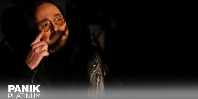 Σταμάτης Γονίδης: Το νέο του τραγούδι έχει τίτλο «Τι Να Πεις»