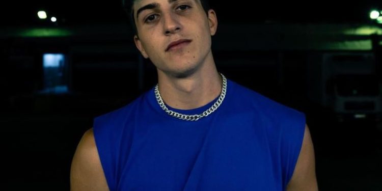 Freak: Η επιστροφή του good job nicky με ένα επικό pop single!