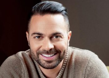 Η. Βρεττός: «Κάθε 3 μήνες βλέπω σαν είδηση ότι έχω πάει με τρεις γυναίκες μέσα σε ένα 24ωρο»