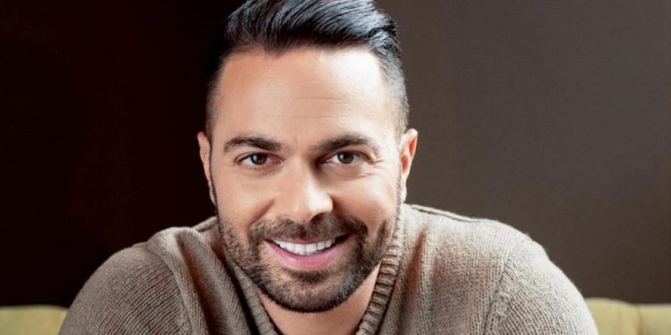 Η. Βρεττός: «Κάθε 3 μήνες βλέπω σαν είδηση ότι έχω πάει με τρεις γυναίκες μέσα σε ένα 24ωρο»