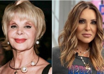 Μαρία Ιωαννίδου για Γερμανού: «Είναι αδιάφορη και ασεβής»