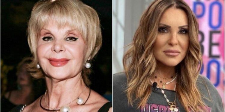 Μαρία Ιωαννίδου για Γερμανού: «Είναι αδιάφορη και ασεβής»