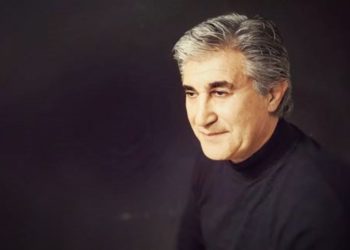 Κώστας Κεραμιδιώτης: “Μου λείπεις”, το νέο του τραγούδι μόλις κυκλοφόρησε!